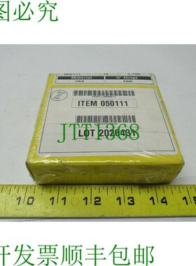 原装供应Chesterton 050111 泵件尺寸 14 1.750 英寸孔 FKM - 圆