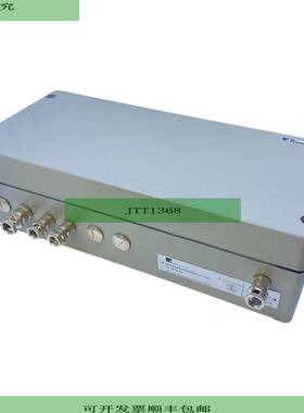 Amplificador De Medici&oacute;n HBM TF5kHz Para Uso Industri