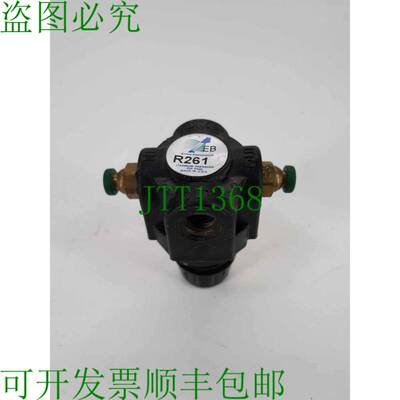 原装供应Arrow Pneumatics 空气调节器 1/8