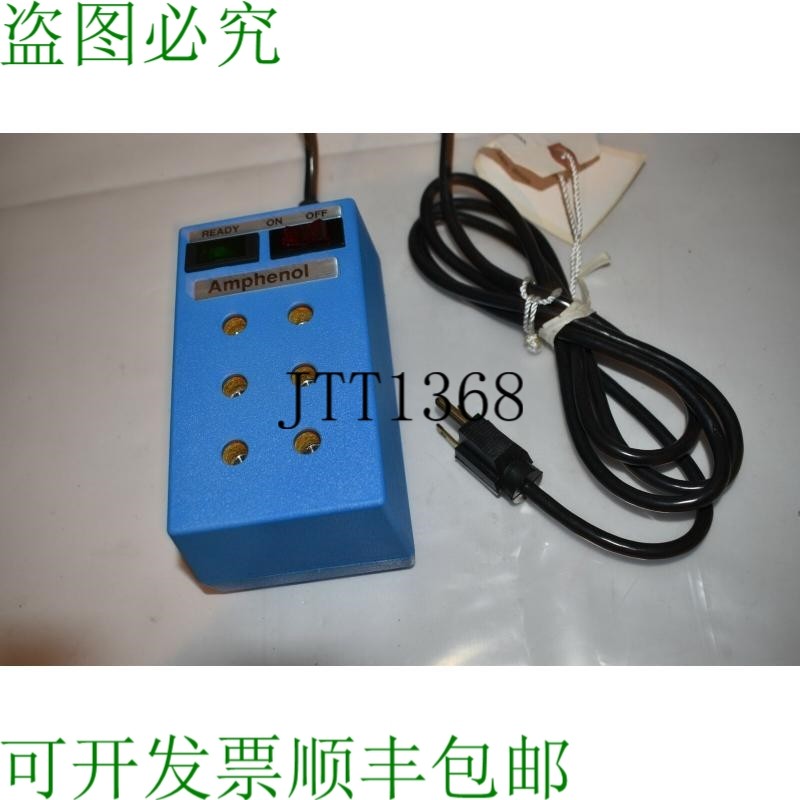 原装供应^^ AMPHENOL FIBER OPTIC PRODUCTS 927-100-2082 固化炉