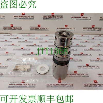 原装供应OCEANEERING 100819 插阀装置 100817-rev-e