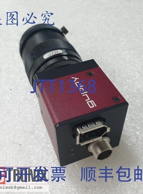 原装供应Guppy GF 503B ASG工业C相机