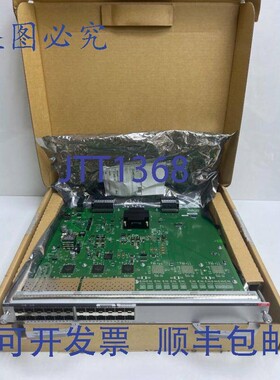 原装供应C9400-LC-24S Catalyst 9400 系列 24 端口千兆以太网 SF