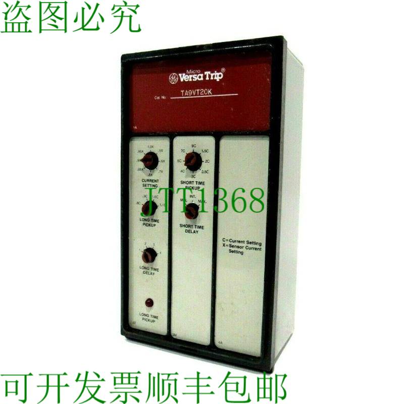 原装供应二手 NERAL TA9VT20K  反之亦然 拍摄