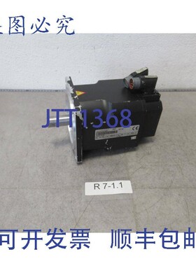 原装供应B&R 8MSA5S.R0-V401 伺服电机 Rev. A0 编码器连接器需要