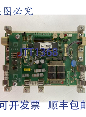 原装供应PHASETRONICS EZ2-4825-F 功率控制器