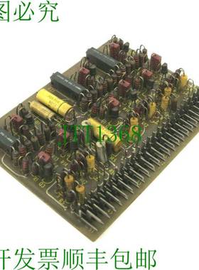 原装供应二手 FANUC IC3600LSSA1A SPEEDTRONIC 板