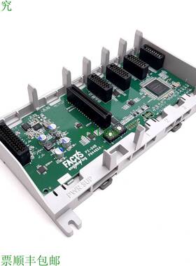 原装供应Automation Direct P2-04B P2000  I/O 底座,可容纳电源/