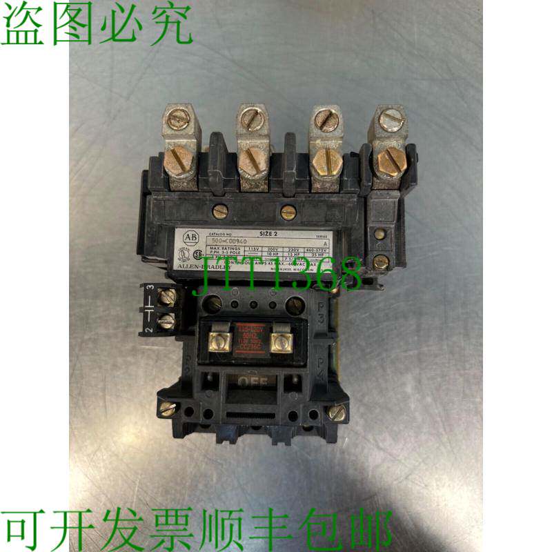 原装供应Allen Bradley 500-COD940 / 500COD940 4d-36