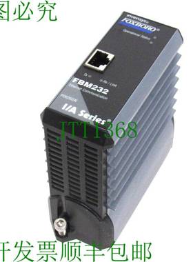 原装供应Box FOXBORO FBM232 电网通信模块 P0926GW