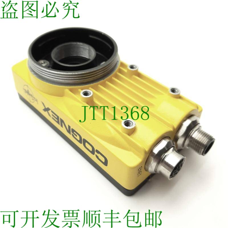 原装供应科涅克斯IS5100-10 In-Sight 5100 机器视觉相机1/3 C B/