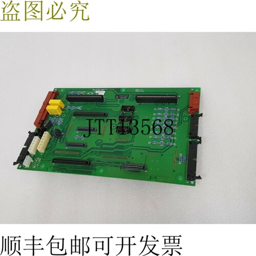 原装供应APC 640-4167C REV:04,I/O 背板 PX2 板连接器 节省