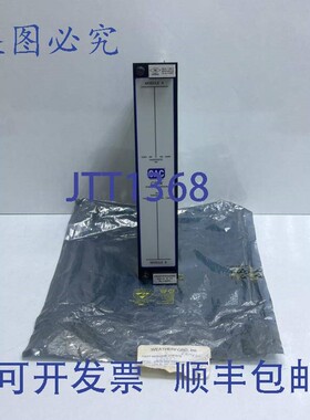 原装供应Cac CS7X 系列 Ziel Montage 6U AB 模块 Slom Beschicht