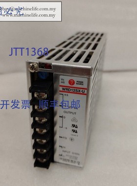 原装供应ETA  WRD12SX-U 电源, ISMECA NT116