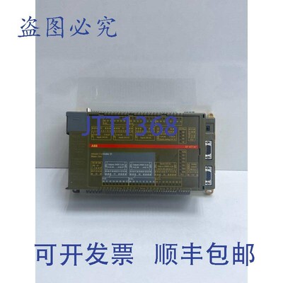 原装供应ABB GJR5253000R0272 / 07KT97D ADV 控制器 31