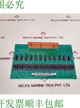 原装供应Nelco 130602087 卡 PCB P5B029406