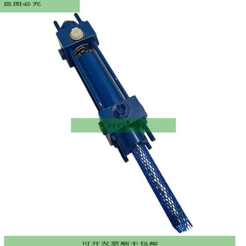Rexroth R407999240 Cilindro Hidr&aacute;ulico Para Uso I