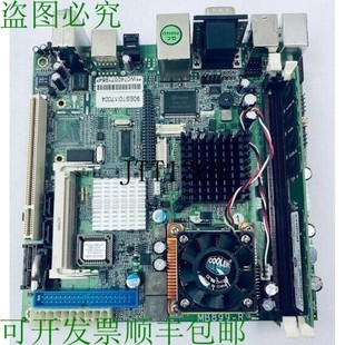 原裝 MB899 CPU板 供應Ibase