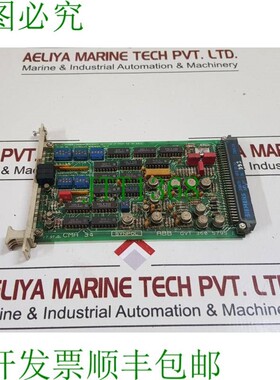 原装供应22 CMA 34 PCB 卡 GVT 360 5795