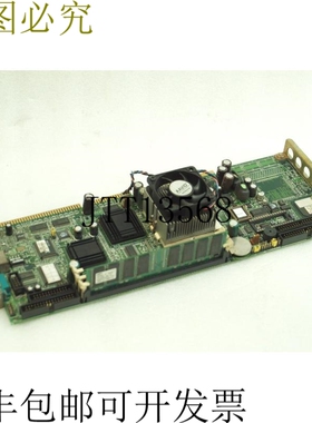 原装供应工业SBC、PC、IPC、PCA-6179VE、PENTIUM III、CPU:1000M