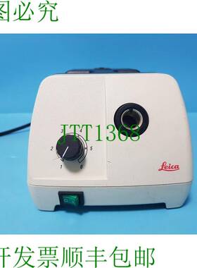 原装供应莱卡CLS100X光源