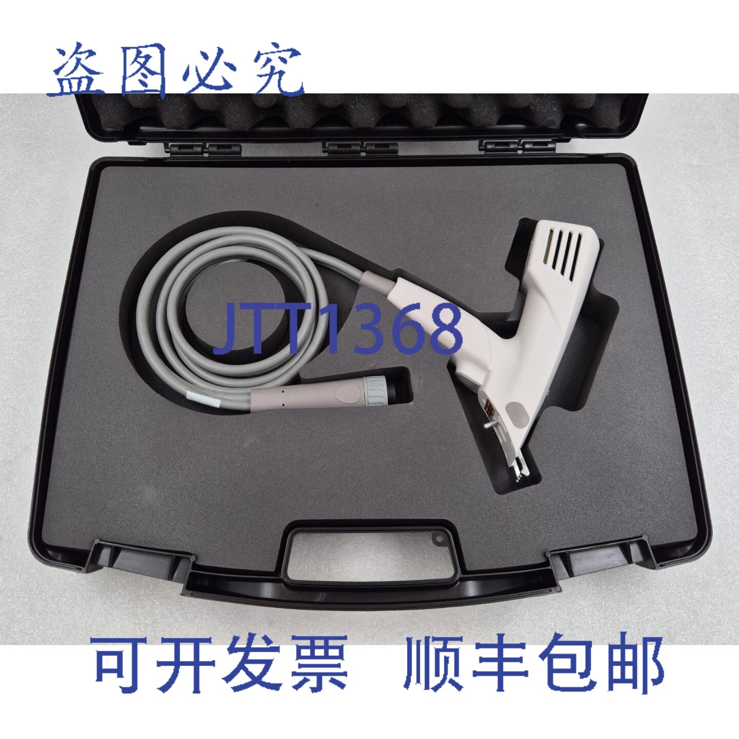 原装供应SYNERON CELA 皮肤涂抹器 FG70523 深层手柄