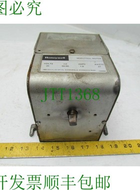 原装供应 M934A 1334 6 Modutrol 24 伏 50/60Hz 1.8 安