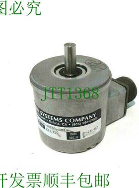 原装供应AT H25G-SB-9000-M5-ABZC-8830-SM18 编码器 924-01005-1