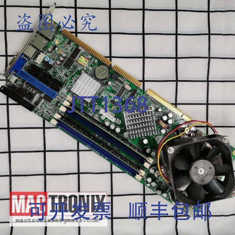 原装供应康泰克 SPI-IB945-LLAS 工业主板