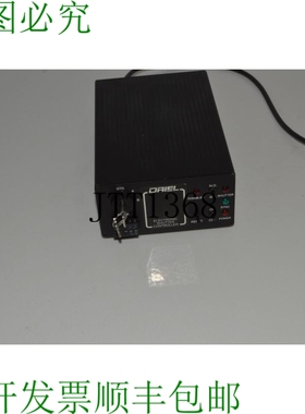 原装供应Oriel port 76995 电子控制器 DCX58