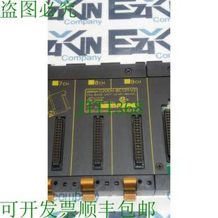 供应C200H 基座单元 原装 CPU BC101 插槽