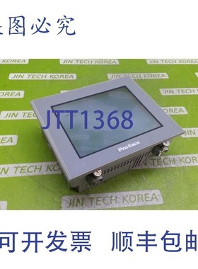 原装供应15895  PRO-FACE 3580207-02 AST3301-B1-D24 / B级