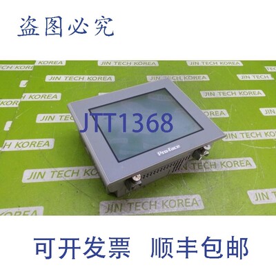 原装供应15895  PRO-FACE 3580207-02 AST3301-B1-D24 / B级