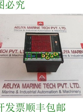 原装供应Conzerv EM 6433 数字面板仪表 80 至 600V 交流电