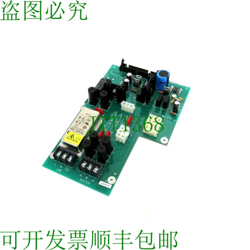 原装供应罗斯蒙特 3D39122G01 电源板 REV 13