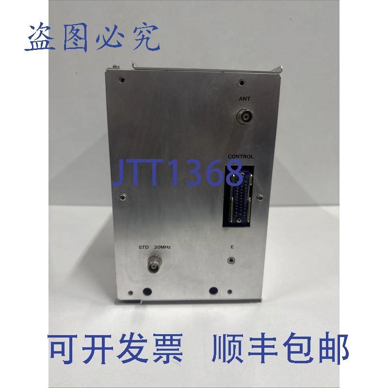 原装供应JRC NRD-740 SV-3.1 V-0172 3.7 MF/HF 扫描接收机
