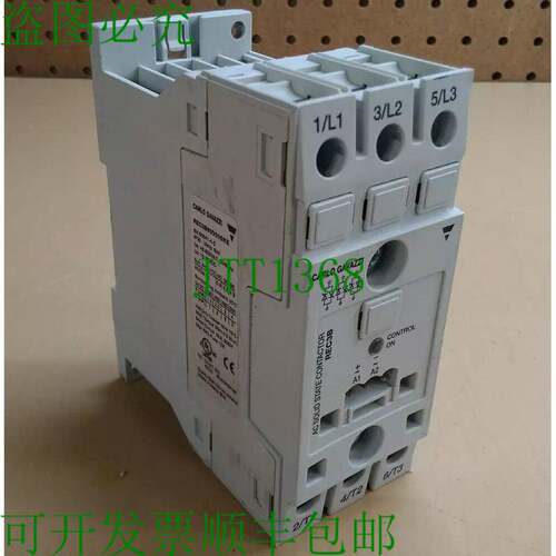 原装供应CARLO GAVAZZI REC3B60D20GKE 3 杆承包商 4D