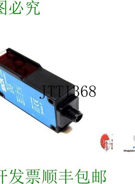 原装供应SICK Wl27-2F430S10 光电反射开关-1015117