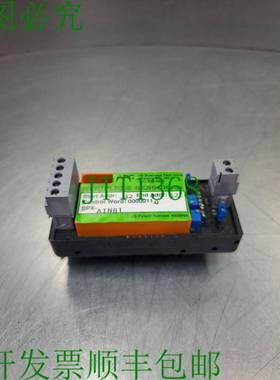 原装供应APC SPX-AIN81 SERIPLEX 传感器总线 I/O 模块控制总线。