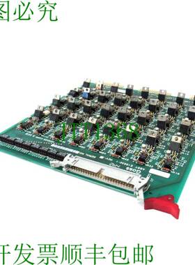 原装供应二手GOSS E15635-板E156351