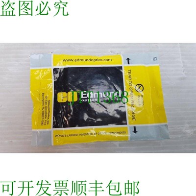 原装供应EDMUND OPTICS DIFFUSER OPAL 35毫米直径,466465件装