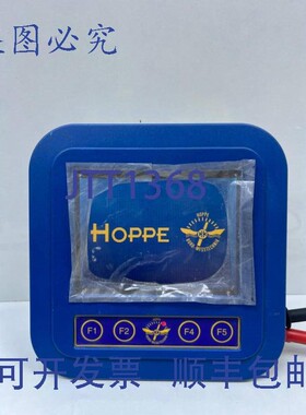 原装供应HOPPE 车载测量技术 HOMIP-IFC-514 显示屏