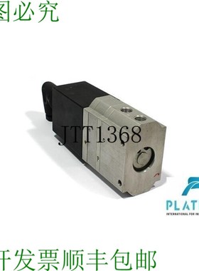 原装供应FESTO 161161 比例压力控制阀 /  MPPE-3-1/8-6-010-B