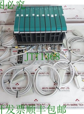 原装供应横河PSM024DCBAN 16114-500 Modulo卡架Con Moduli