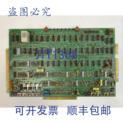 原装供应EXIDE 118302395 A13A34 XFER CONT MKII-U 电路板