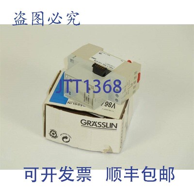 原装供应Gr?sslin亮度传感器V86/1 MS 100 EIB