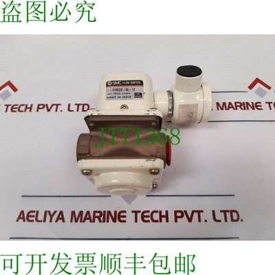 原装供应   I-IFW520-06-12 Flusso开关06 Mpa