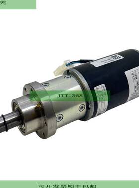 Dunkermotoren BG62X30 PLG52 伺服电机带变速器 U24V DC IFM46A