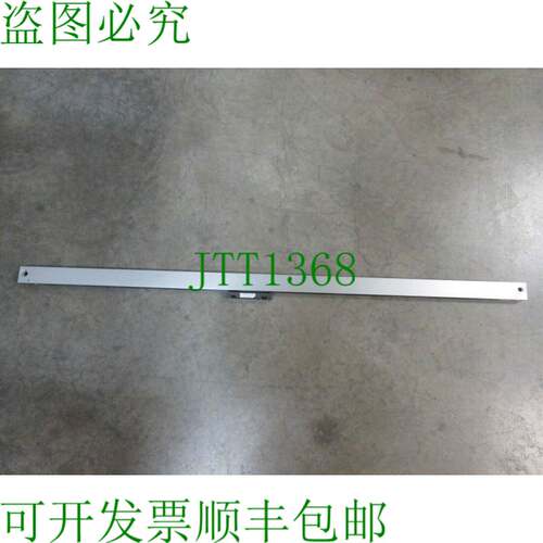 原装供应Heidenhain LS 406 线性比例,820 毫米行程,1&amp;am