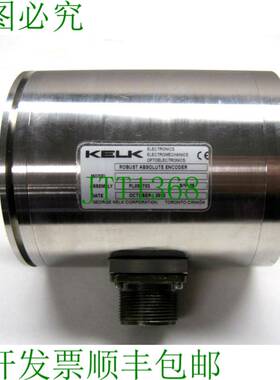 原装供应KELK电子PL056703编码器